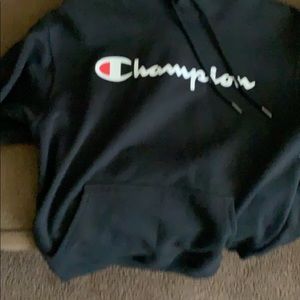 Champion size medium